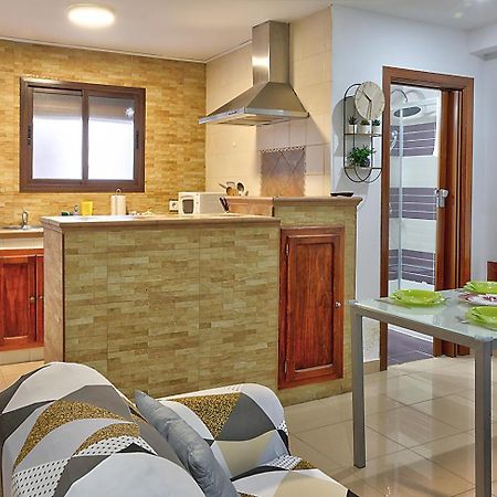 Apartamento Muralla Sevilla Exteriér fotografie