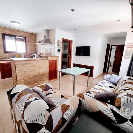 Apartamento Muralla Sevilla Exteriér fotografie