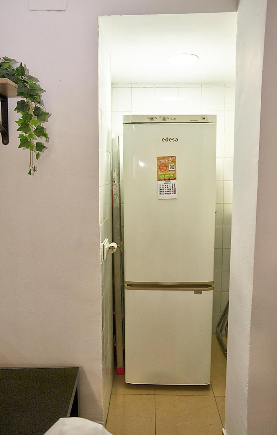 Apartamento Muralla Sevilla Exteriér fotografie