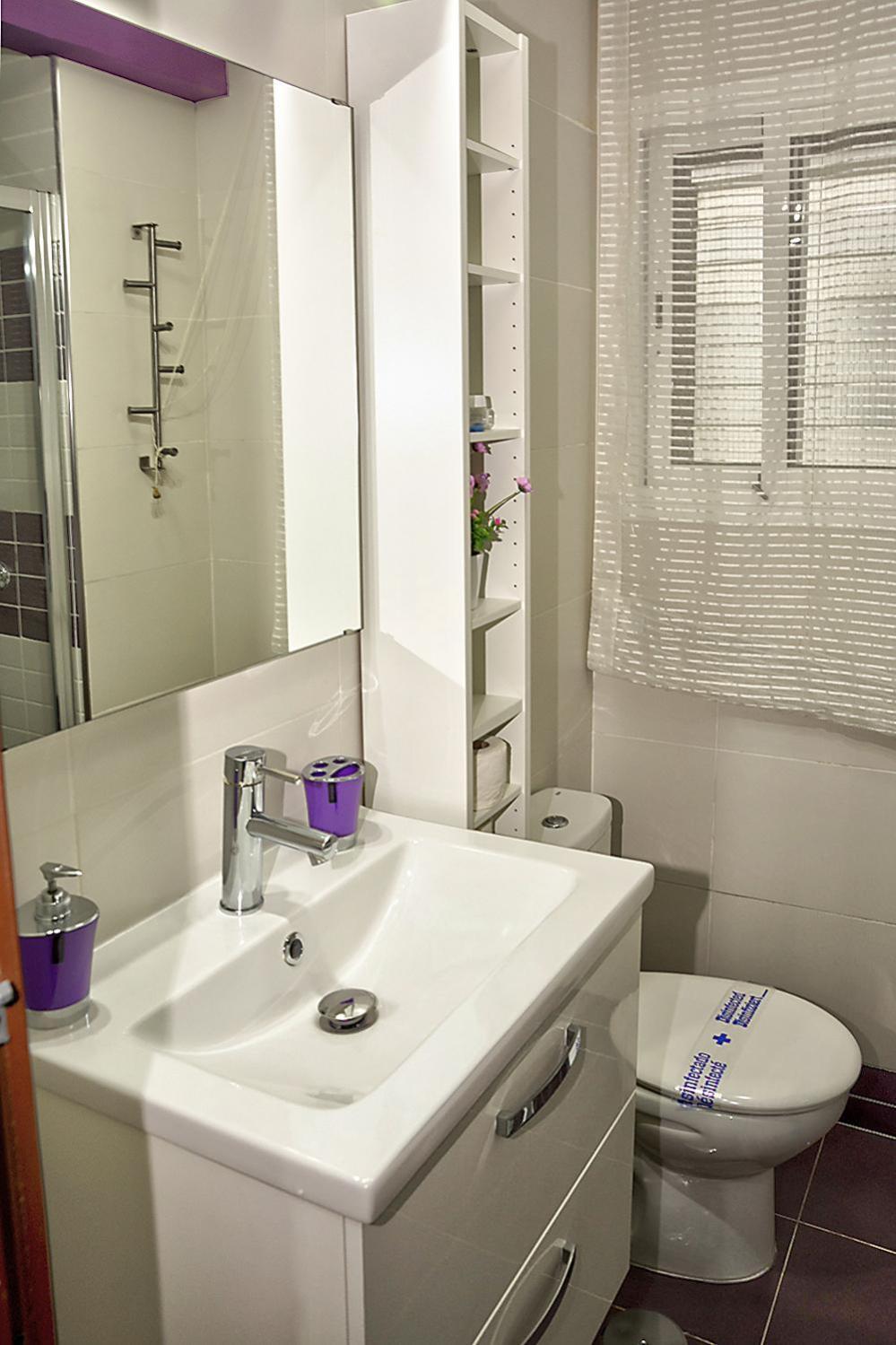 Apartamento Muralla Sevilla Exteriér fotografie