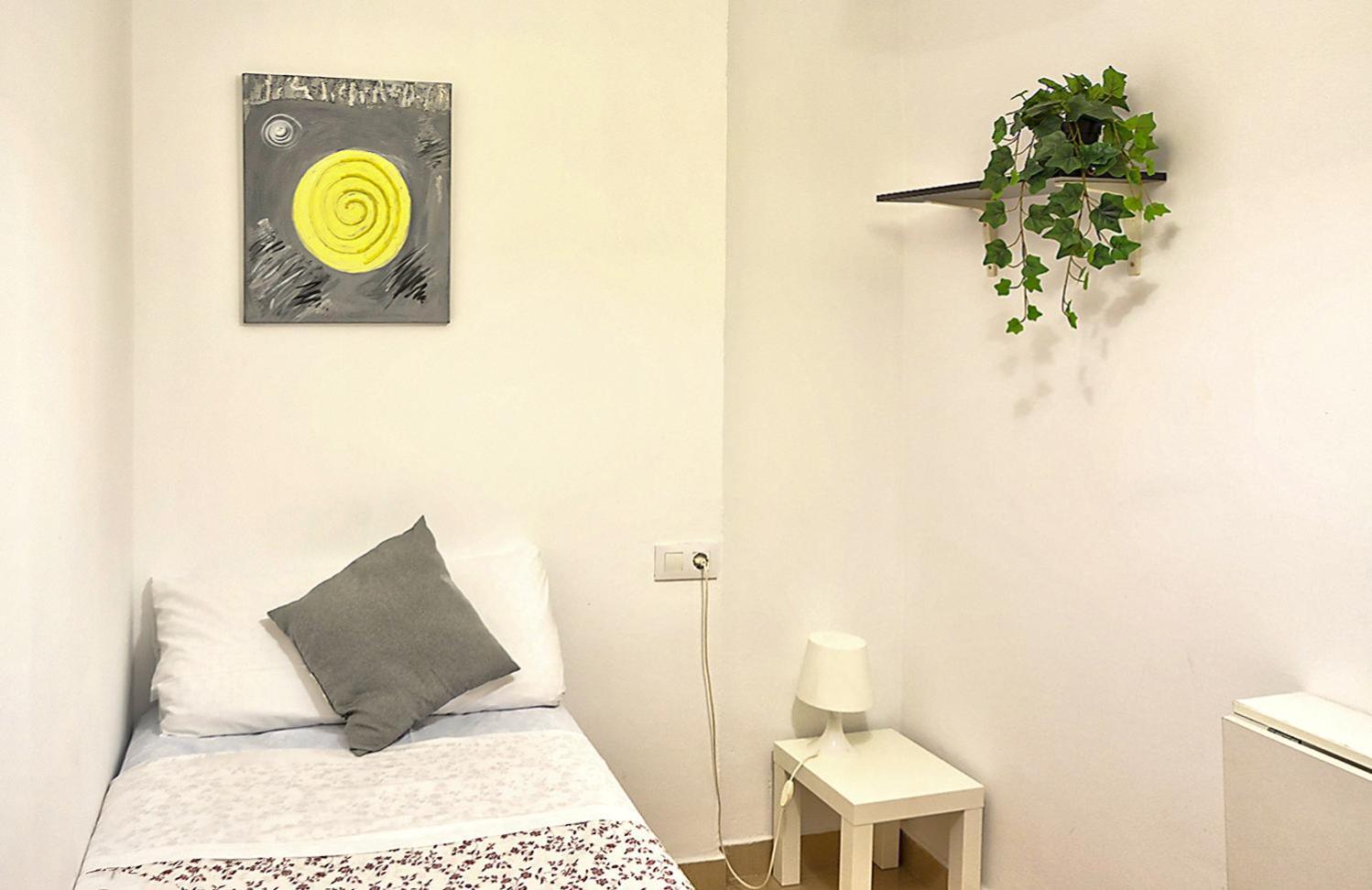 Apartamento Muralla Sevilla Exteriér fotografie