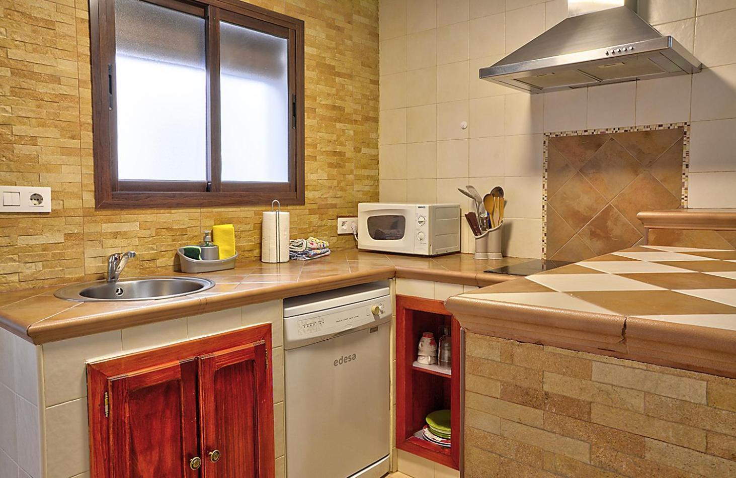 Apartamento Muralla Sevilla Exteriér fotografie