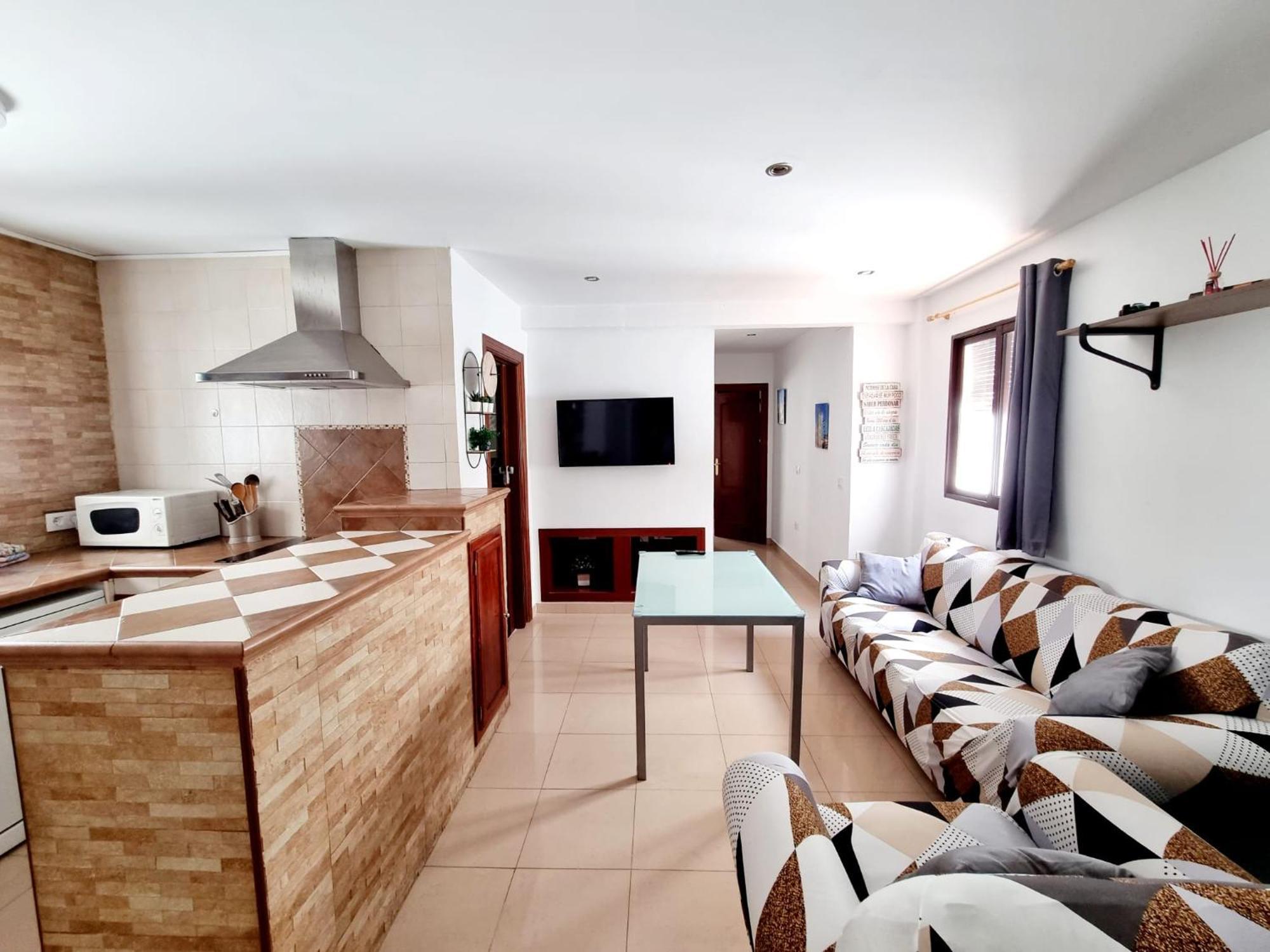 Apartamento Muralla Sevilla Exteriér fotografie