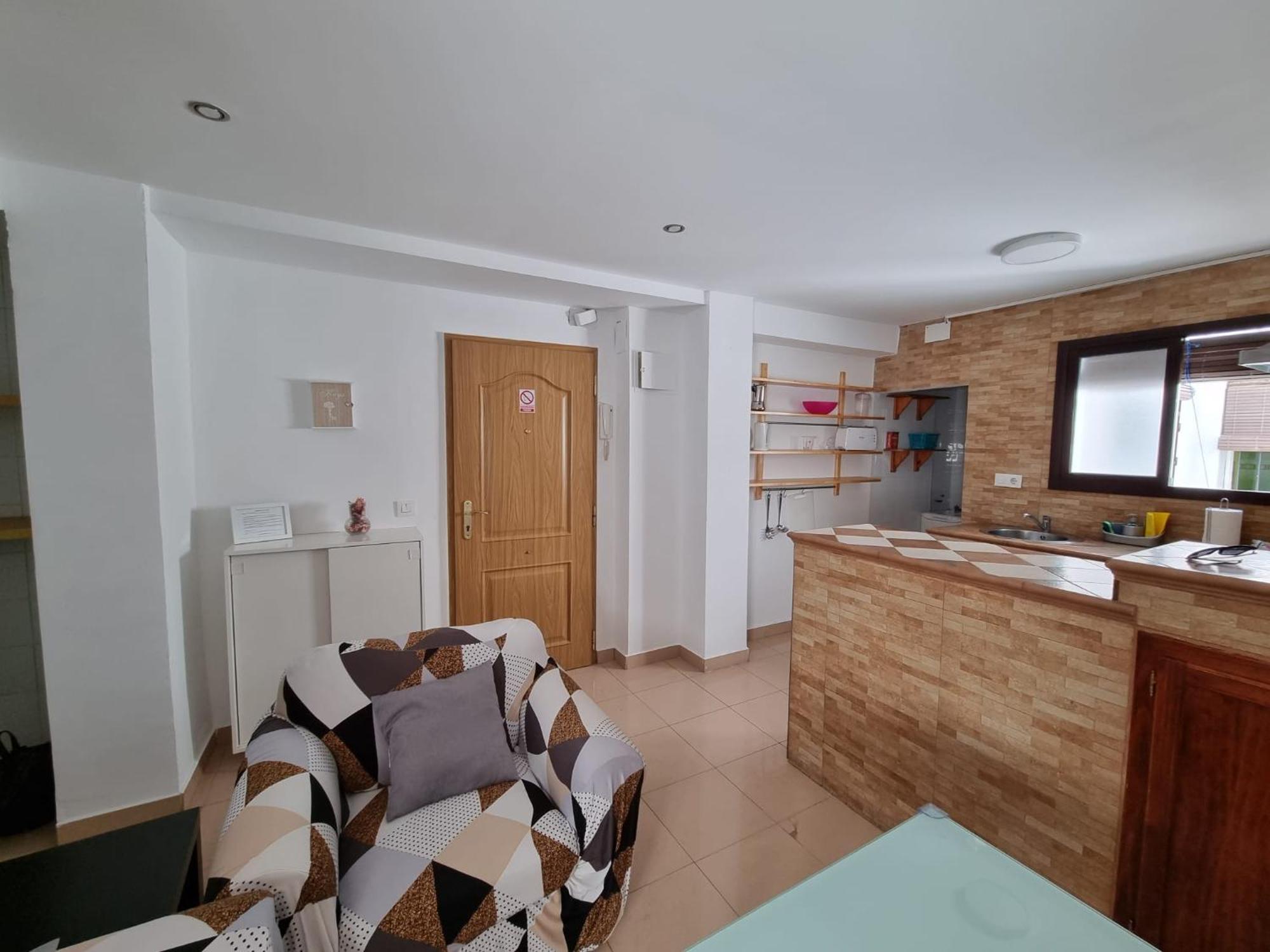 Apartamento Muralla Sevilla Exteriér fotografie
